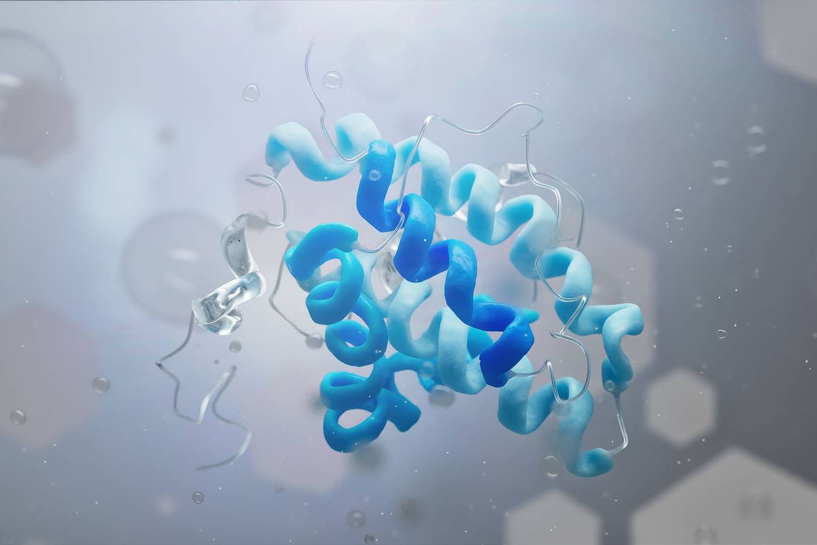 Rekom Molecular Design